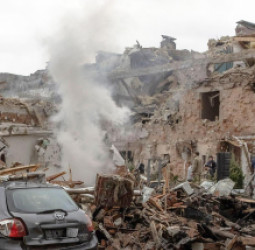 نړیوال مشران: د روسیې پر ضد د جګړې د پای ته رسولو د امریکا پلان لا هم بشپړتیا ته اړتیا لري