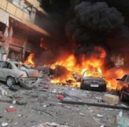 اسلام‌اباد: پاکستان ادعا کوي چې وروستي بریدونه له افغانستان څخه طرحه شوي دي