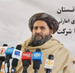 پنجشیر کې د «پارنده» برښنا بند پرانیستل شو؛ طالبان یې د انرژۍ په برخې کې مهم ګام بولي