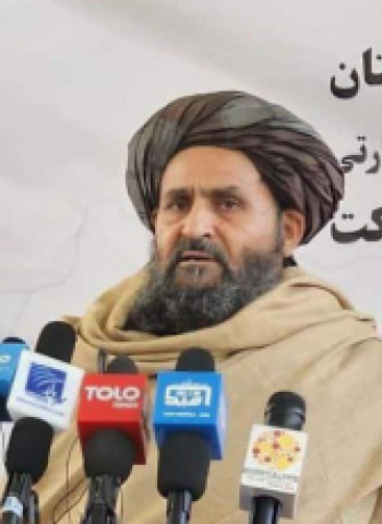 پنجشیر کې د «پارنده» برښنا بند پرانیستل شو؛ طالبان یې د انرژۍ په برخې کې مهم ګام بولي