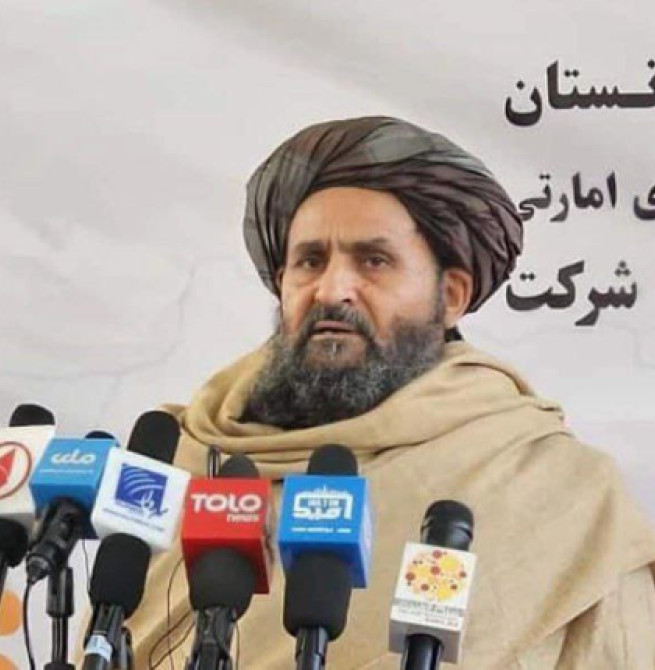 پنجشیر کې د «پارنده» برښنا بند پرانیستل شو؛ طالبان یې د انرژۍ په برخې کې مهم ګام بولي