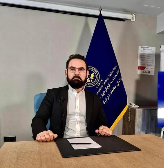 آغاز جنگ جدید برعلیه افغانستان به حمایت کشورهای خارجی با منافع ملی کشور در تعارض است