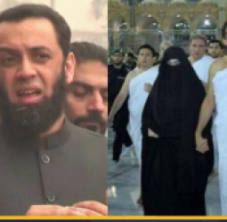 پاکستان او اسلام آباد سیاست د خدمت که د پروپاګنډ؟ عطا تارړ د عمران خان پر څرګندونو توند غبرګون ښکاره کړ