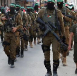 مذاکرات برای پایان دادن به «بحران محاصرۀ» مبارزان حماس در رفح ادامه دارد