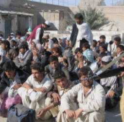 افزایش فشار و نفرت‌پراکنی علیه مهاجران افغان در پاکستان