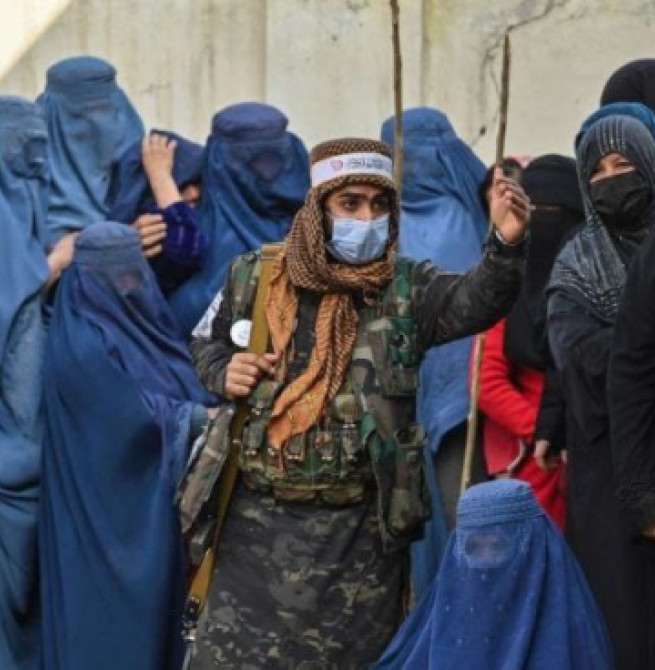 په افغانستان کې د ښځو پر وړاندې تاوتریخوالی او تبعیض دوام لري