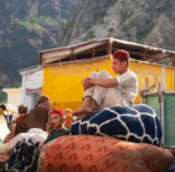 له پاکستان او ایران د افغان کډوالو د شړلو نوې څپه؛ په یوه ورځ کې له ۱۱ زرو زیات کسان هېواد ته ستون شوي