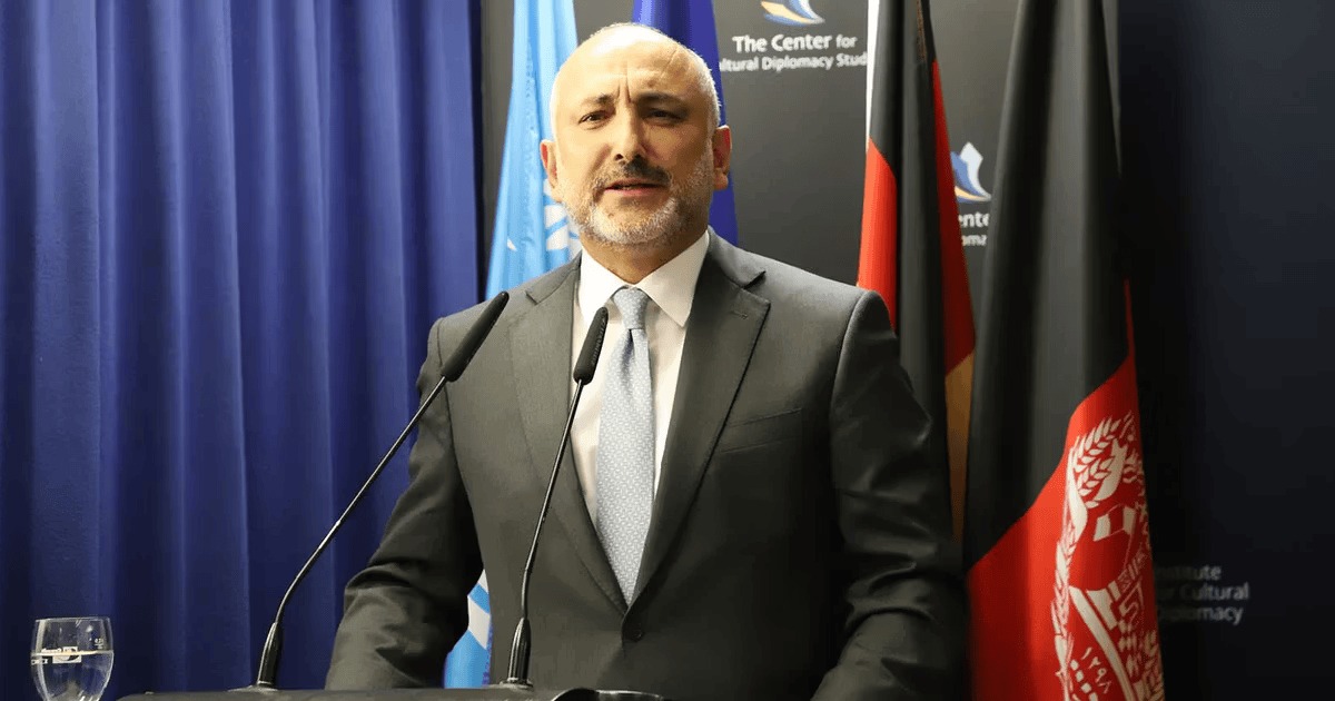 طالبان با سیاست های نادرست زمینۀ نارضایتی داخلی و تجاوز خارجی را فراهم کرده اند