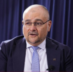 کابل – د اروپایي ټولنې ځانګړي استازي: د طالبانو سره د تعامل پرمختګ باید د نړیوالو ژمنو پر اساس وي