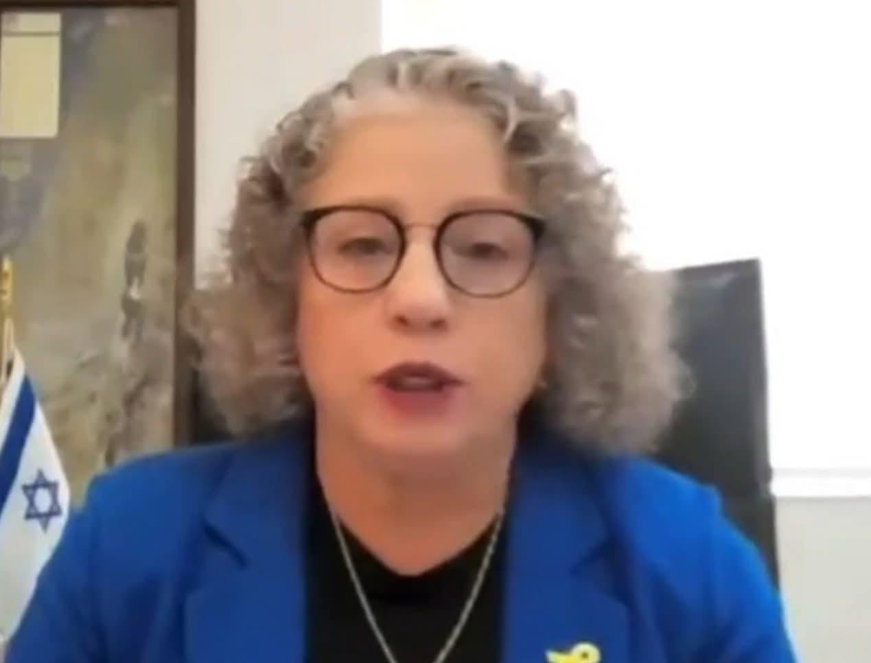 امریکايي چارواکی: د ایران انقلابي ساتندویانو د اسراییلي سفیر د ترور پلان درلود، خو شنډ شوی دی