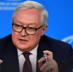 اروپا په اوکراین مذاکراتو کې “هیڅ ځای نه لري” — د روسیې توند دریځ