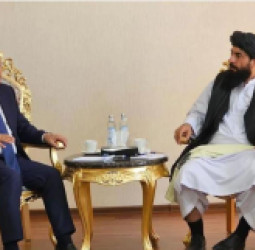د طالبانو او تاجکستان ترمنځ د اړیکو نوی پړاو؛ د یوسف وفا سفر د سیمې د سیاست په ډګر کې تازه څپه راولاړه کړې