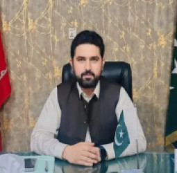وزیر اعلی سهیل آفریدی: د قبایلي سیمو د نوي دور پیل – تعلیمي، پرمختیايي او اصلاحاتي انقلاب اعلان شو