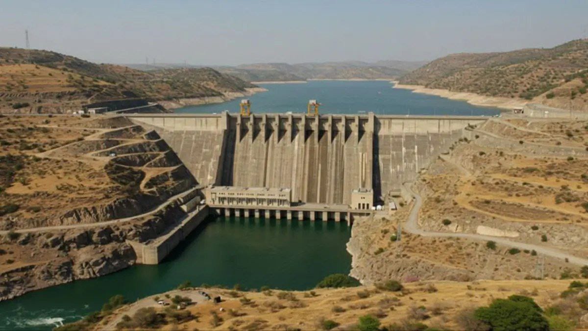 هند له افغانستان سره د سرحدي اوبو په ګډ مدیریت کې د همکارۍ وړاندیز وکړ