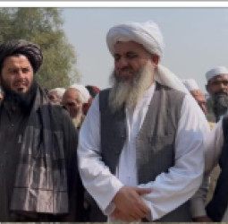 د ننګرهار خوګیاڼو ولسوالۍ د نکړخېلو پېښه؛ قومي مشر ملک جمعه خان د ډزو قرباني شو