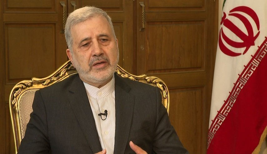 ایران د افغان کارګرانو لپاره د کار ویزو په اړه نوې تګلاره اعلان کړه