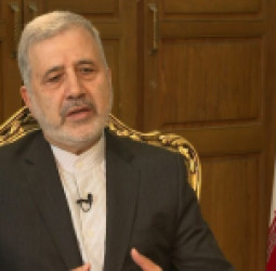 ایران د افغان کارګرانو لپاره د کار ویزو په اړه نوې تګلاره اعلان کړه