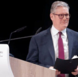 بریتانیا د روسیې پر نفتو سخت بندیز ولګاوه