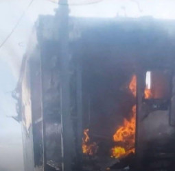 په خیبر پښتونخوا کې خونړی برید؛ شپږ پاکستاني سرتېري وژل شوي او دولس نور ټپیان دي