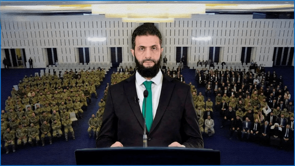 نخستین انتخابات در سوریه پس از۵ دهه استبداد خانوادگی برگزارمی شود