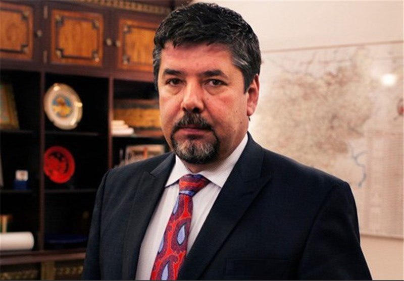 رحمتالله نبیل: سیمه ییزې هېوادونه به افغانستان د استخباراتي لوبو میدان ته بېرته پرېنږدي