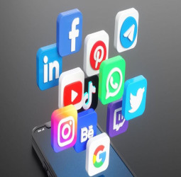 نشست خصوصی مسؤلین تحریک طالبان به هدف وضع محدودیت بر شبکه های جتماعی