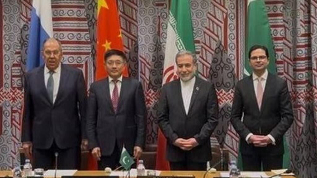 تحریک طالبان حکومت فراگیر تشکیل بدهد و شرایط زندگی برای اقلیت ها را بهبود ببخشد