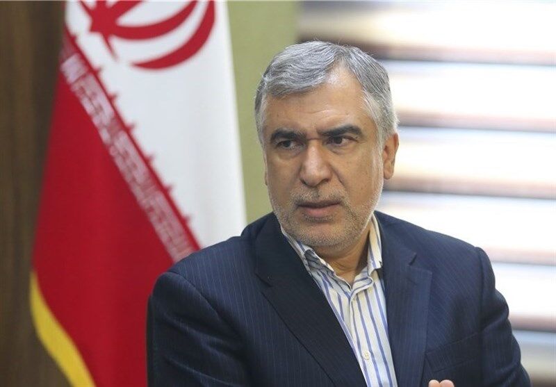د ایران د پارلمان غړی: بګرام د امریکایی سرتیرو لپاره پر ادیره بدلیدلی شی