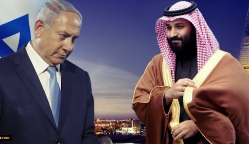 هشدارعربستان سعودی به اسرائیل: الحاق کرانۀ باختری عواقب خطرناکی بدنبال خواهد داشت