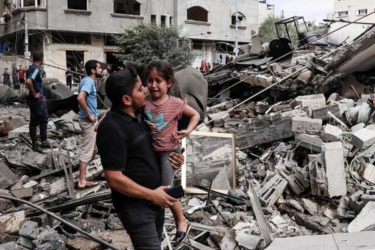 رژیم اسرائیل بیش از۶۱ فلسطینی دیگر را به شهادت رساند