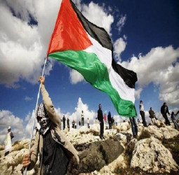 به رسیمت شناخته شدن کشورفلسطین از سوی بریتانیا، کانادا و استرالیا