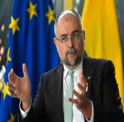 اتحادیۀ اروپا نمایندۀ جدید برای افغانستان تعیین کرد