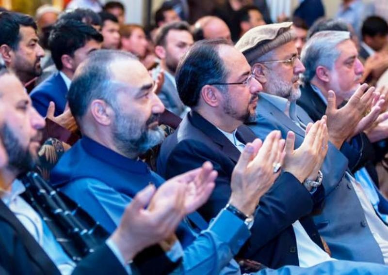 از اختلاف در درون تا کشیدگی در بیرون؛ جمعیت اسلامی رهبری واحدی ندارد