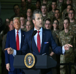 آمادۀ اجرای دستور رئیس جمهوری در بارۀ بازپس‌گیری بگرام هستیم