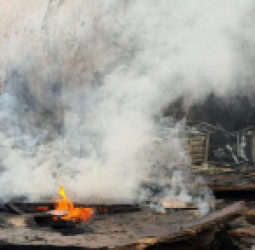 کابل: په افغانستان کې د ملکي وګړو مرګ ژوبله زیاته شوې او بشري حالت خراب شوی