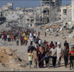 آزادی ۱۵ اسیر فلسطینی در غزه؛ نگرانی از شکنجه و سوءتغذیه