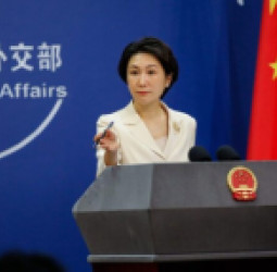 چین: د طالبانو او پاکستان ترمنځ د خبرو ملاتړ کوو او د کړکېچ د کمولو لپاره به رغنده رول ته دوام ورکړو