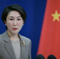 د ارومچي ناسته — چین، پاکستان او افغانستان د سولې نوې لارې لټوي