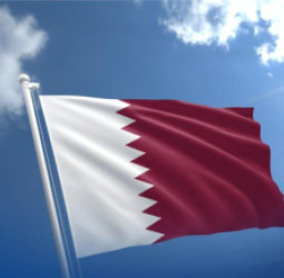 قطر د بهرنيو چارو وزارت د اسراییلو او لبنان ترمنځ د اوربند هرکلی کړی او دا یې د سيمې د تاوتريخوالي د راکمولو لپاره يو مهم او اغېزناک ګام بللی دی