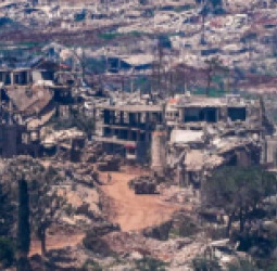 د اسراییل او لبنان ترمنځ اوربند د درېیو نورو اونیو لپاره وغځېد