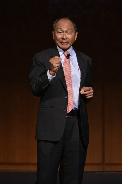 د ټرمپ بې‌اصوله سیاست او د نړۍ د نظم نشتوالی