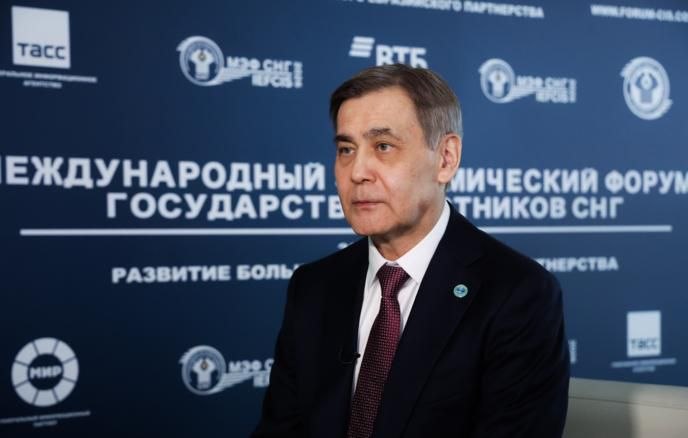 افغانستان لا هم د سیمې د اجنډا په سر کې؛ د شانګهای سازمان ټینګار