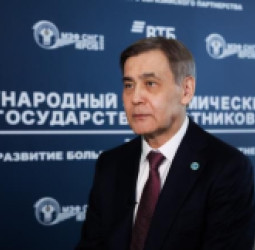 افغانستان لا هم د سیمې د اجنډا په سر کې؛ د شانګهای سازمان ټینګار