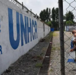 اسلام‌اباد — د کډوالو بهیر کې ګډوډي؛ په اسلام اباد کې د ملګرو ملتونو د کډوالو عالي کمېشنري ځینې مرکزونه وتړل شول