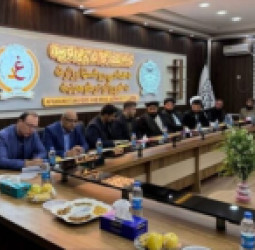 د درملو ثبت بهیر تر نیوکو لاندې؛ ازبک چارواکی په کابل کې د اصلاح غوښتنه کوي