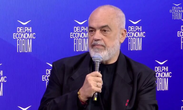 د البانیا صدراعظم: له افغانستانه د ناټو وتل «شرم‌ آور» وبلل شول