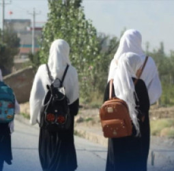 یوناما: د معلوماتي ټکنالوژۍ په برخه کې د نجونو زده کړه د افغانستان د راتلونکي لپاره حیاتي اړتیا ده