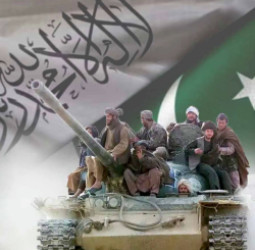 پاکستان: په بدخشان کې د پوځ د ښکېلتیا په اړه د طالبانو ادعا بې‌ثبوته ده
