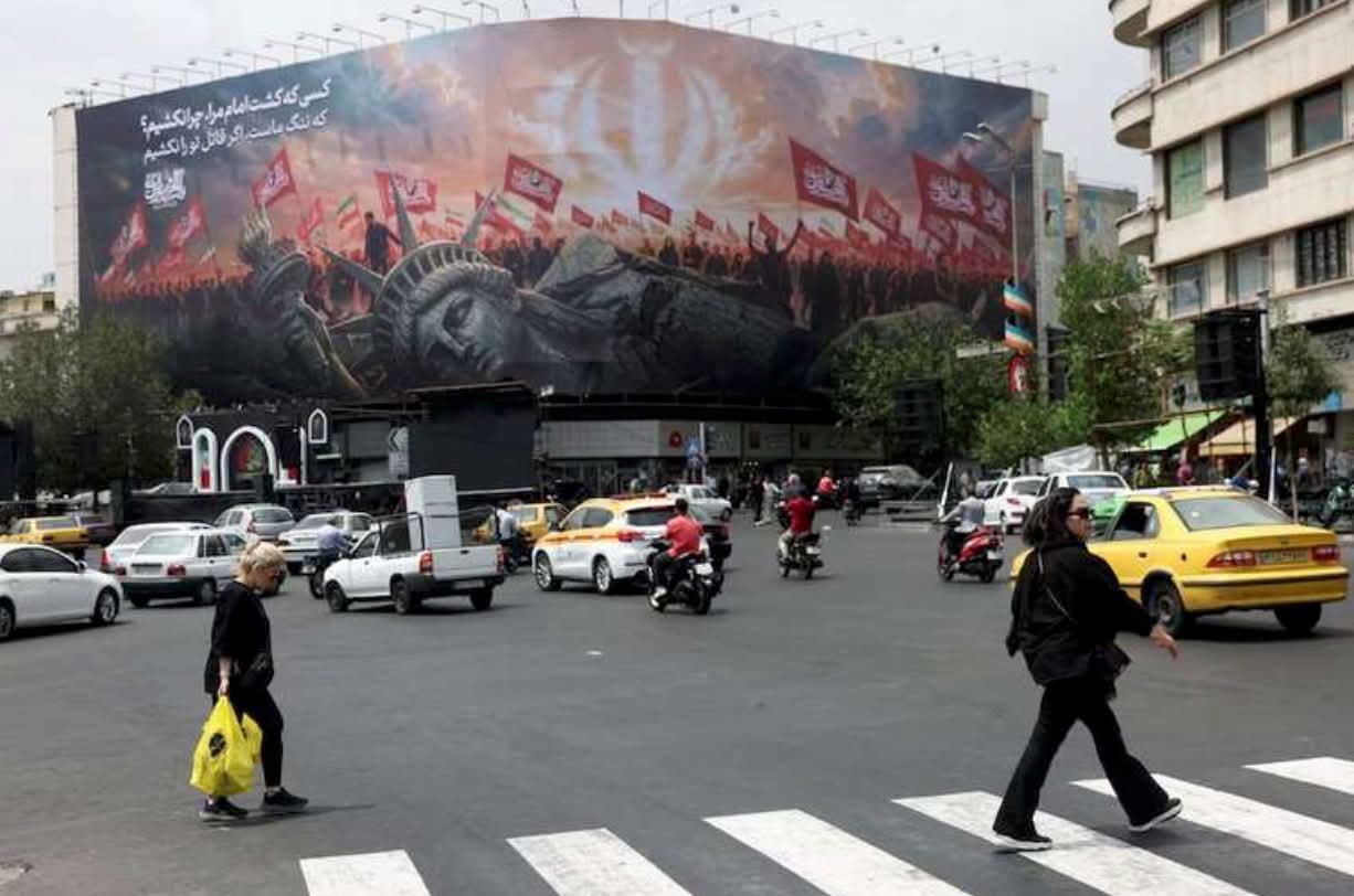 واشنګټن / تهران د امریکا او ایران ترمنځ د لنډمهالې هوکړې د بیا ژوندي کولو هڅې ناکامې شوې