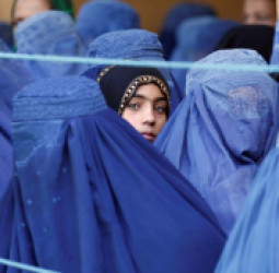واشنګټن : د جورج ټاون پوهنتون ارزونه: افغانستان د ښځو لپاره د نړۍ تر ټولو بد هېواد دی